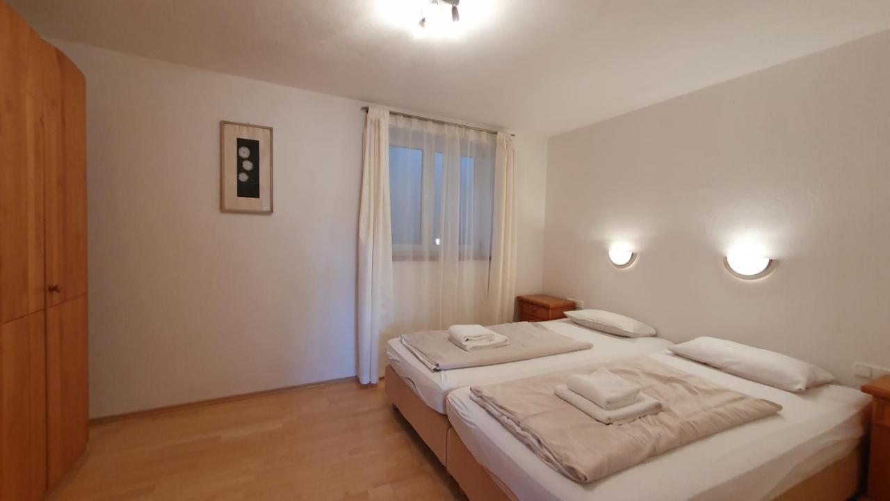 Haus Carina Apartamento Kirchberg in Tirol Exterior foto
